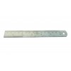 Steel Ruler 6 inch               